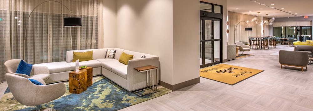 EVEN Hotel Atlanta Cobb Galleria by IHG - photo 57