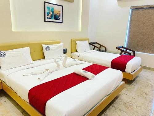 Hotel Sangeeth Palace — Rameswaram — photo 2