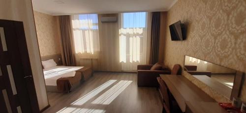 Lime Hotel & Restaurant Complex — Gyumri — photo 5