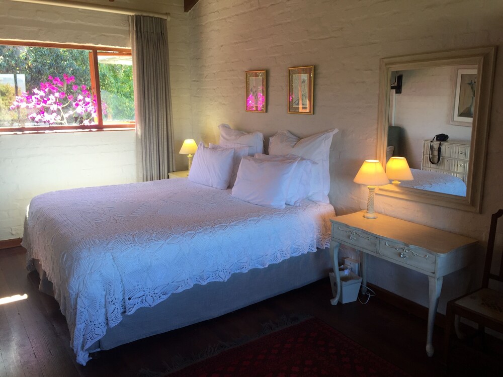 Klein Bosheuwel Guest House