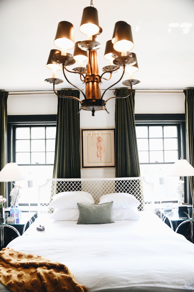 Truitt Hotel - photo 22