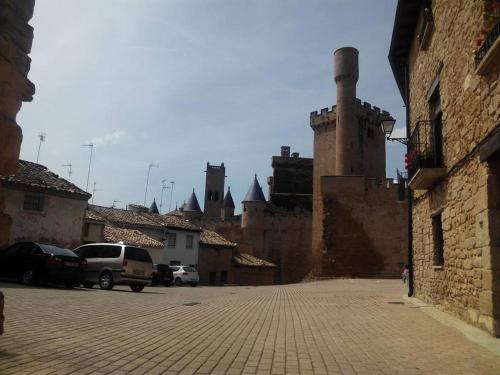 Apartamento La Rueda — Olite — photo 5