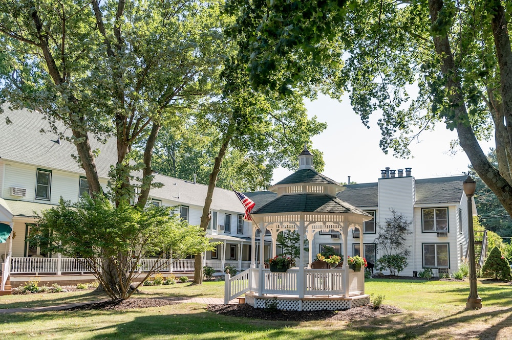 Rosemont Inn Resort B&B - photo 27