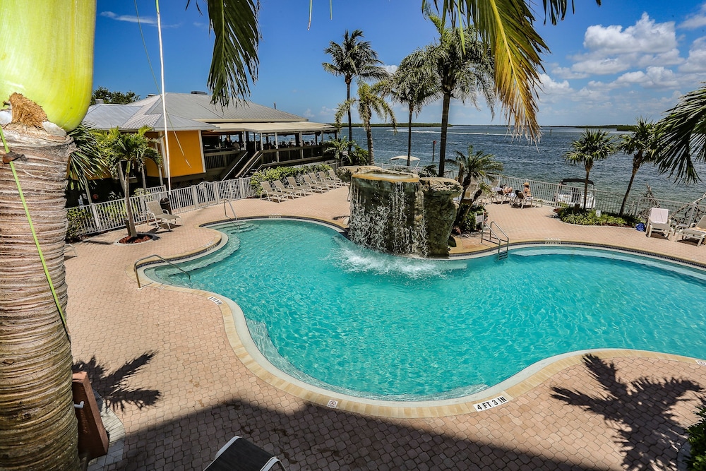 Lovers Key Resort 1108 - featured photo