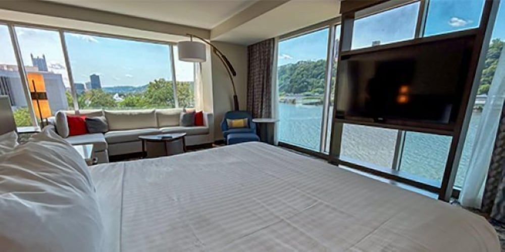 The Landing Hotel at Rivers Casino Pittsburgh - photo 22