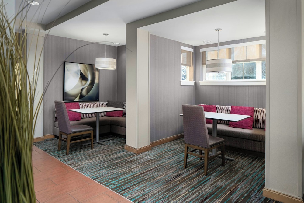 Residence Inn Marriott Florence - photo 7