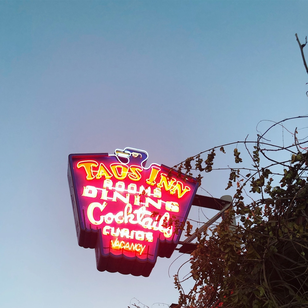 The Historic Taos Inn - photo 63