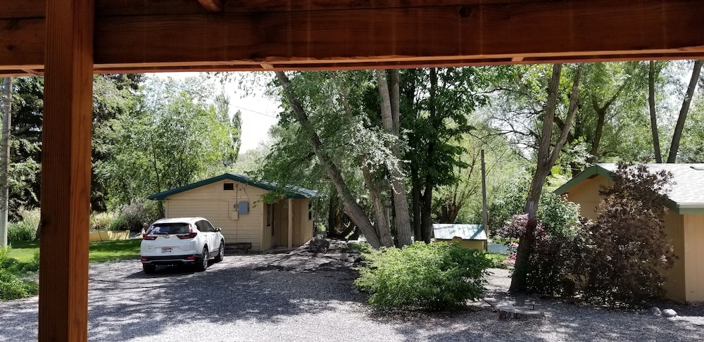 Billingsley Creek - photo 24