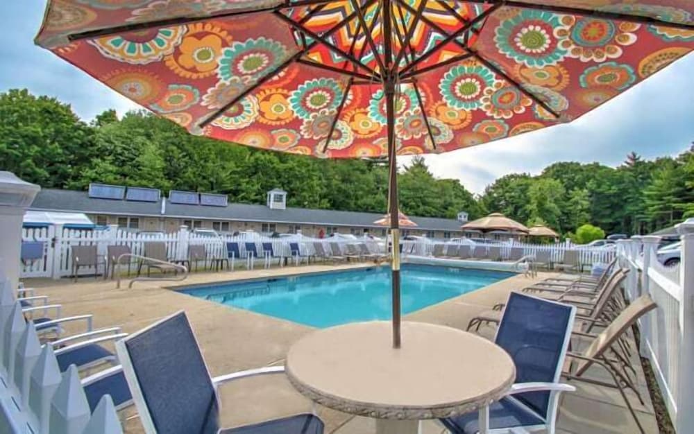 Wells Ogunquit Resort Motel & Cottages - photo 2
