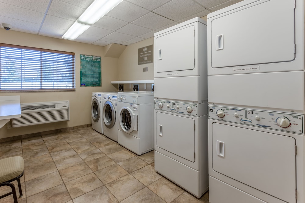 Candlewood Suites Minot an IHG Hotel - featured photo