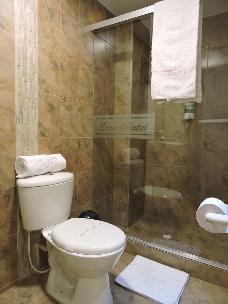 Econohotel — Bogota — photo 5