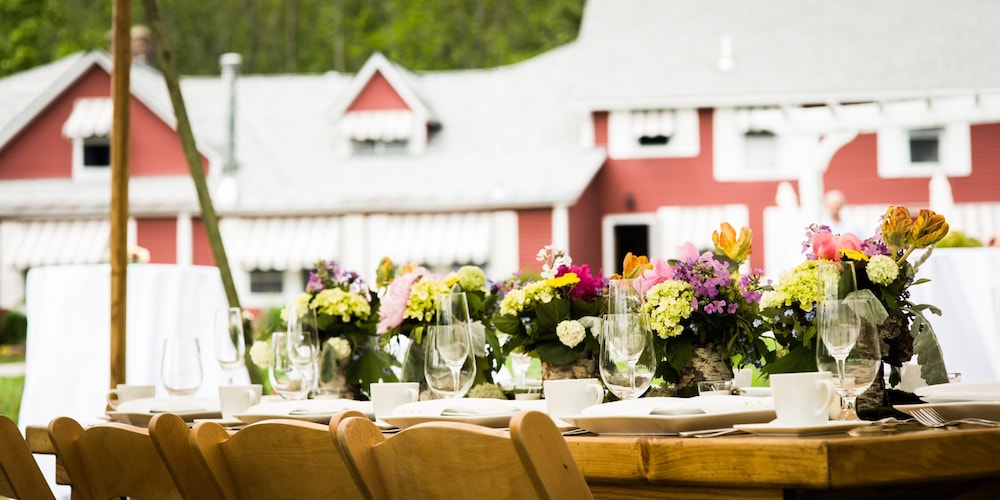 The Vermont Inn - photo 88