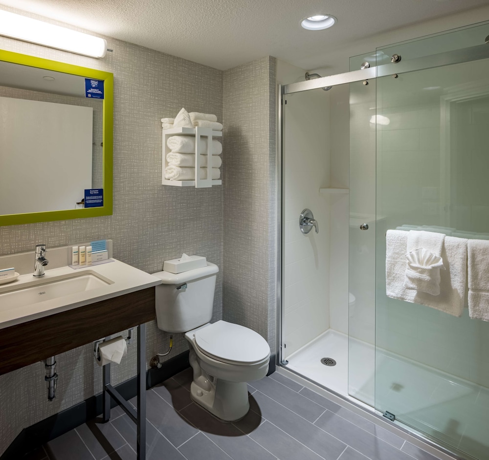 Hampton Inn Bentonville Rogers - photo 29