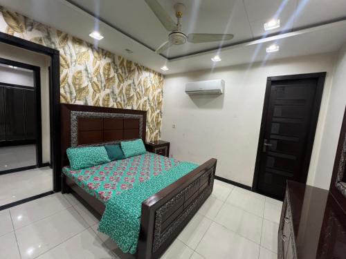 Prime Hotel - carbon neutral hotel in Unknown City