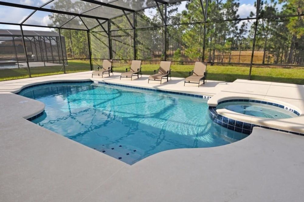 Watersong Resort Five bedroom - photo 28