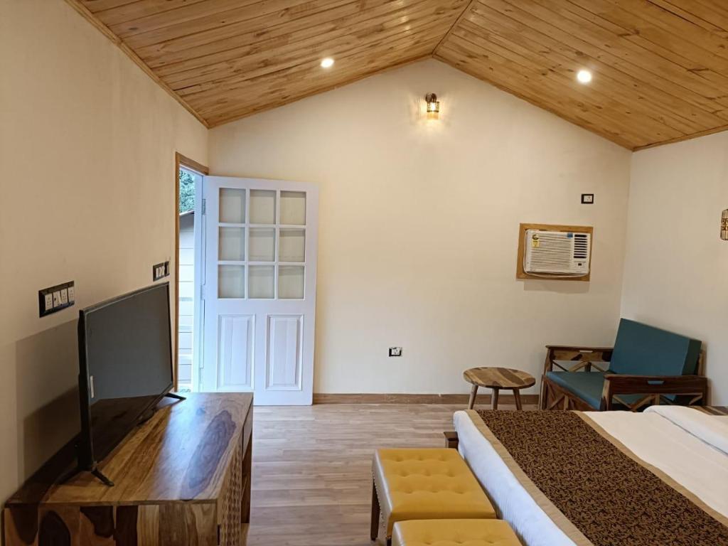 Aaroham Resorts Shimla in Shimla, India