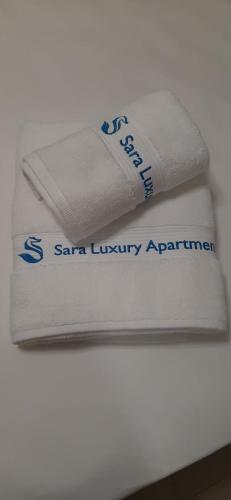 Luxury Apartment Sara — 4-Star Luxury Hotel in Umag, Croatia