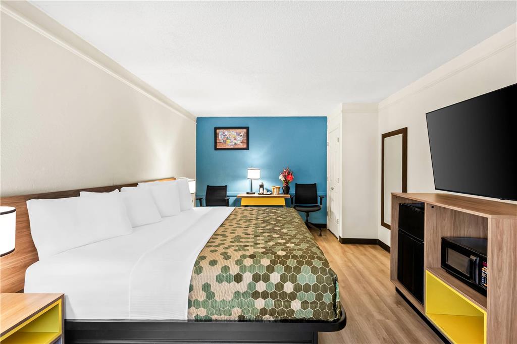 Econo Lodge Augusta North Washington Road - photo 33
