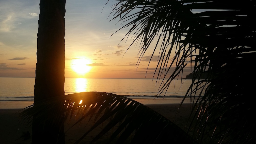 Juara Mutiara Resort — hotel near Tioman Airport