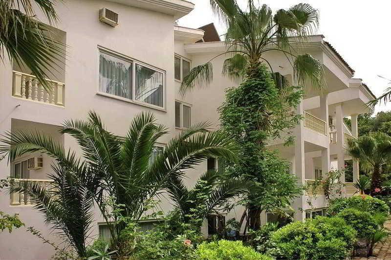 Oylum Garden - last minute hotel in Marmaris
