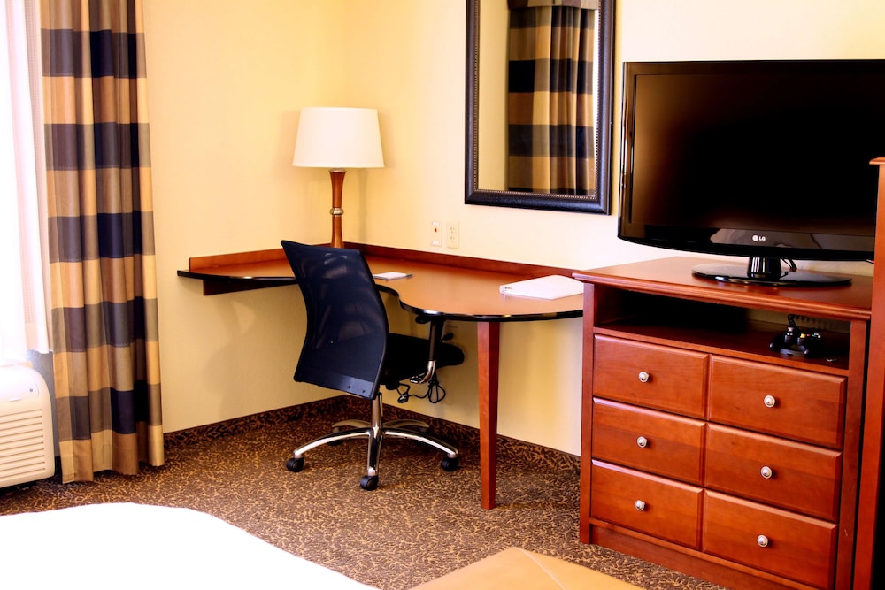 Hampton Inn & Suites Paducah - photo 13
