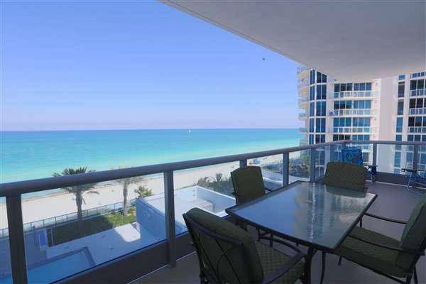 Miami Monte Carlo SideOcean Suites - photo 6