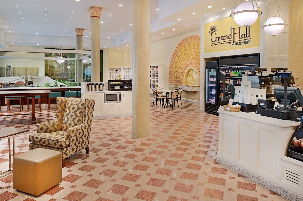 St. Louis Union Station Hotel Curio Collection by Hilton - photo 150