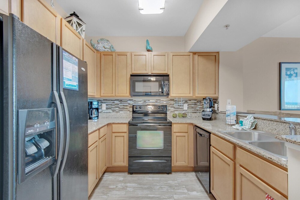 Palms Resort #2713 Jr. 2BR - photo 9