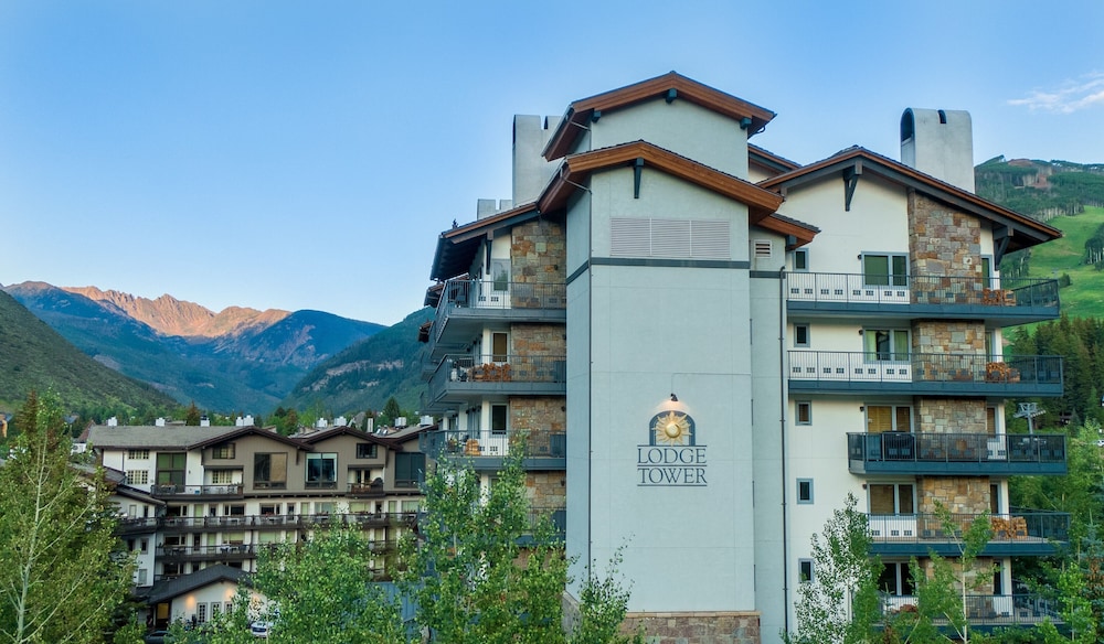 Lodge Tower - photo 174