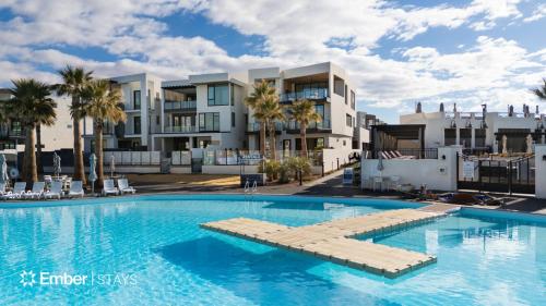 Waters Edge at Desert Color — hotel near St George Regional Airport