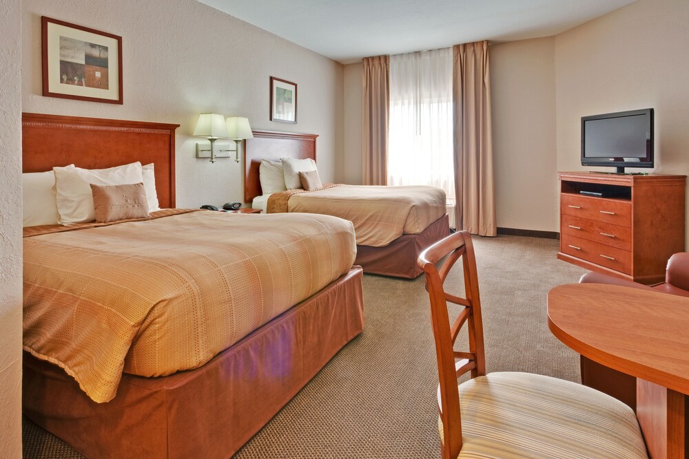 Candlewood Suites Vicksburg by IHG - photo 12