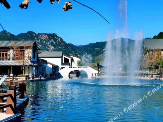 Xinglongrongximanor — hotel in Xinglong