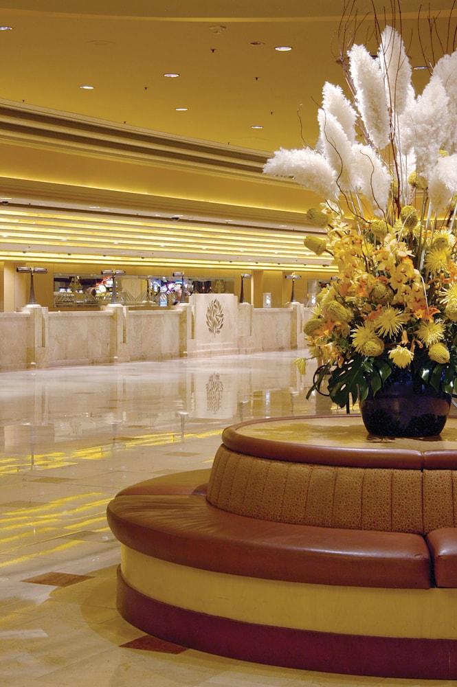 Horseshoe Las Vegas - photo 4