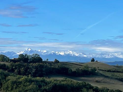 Ferme Domaine de Maurel - last minute hotel in Unknown City