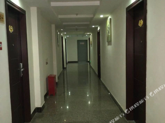 Danzhou Minxin Hotel in Nada, People's Republic of China