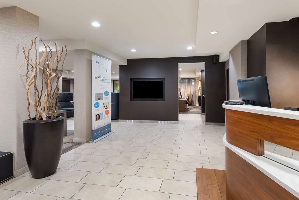 Sonesta Select Tempe Downtown - photo 6
