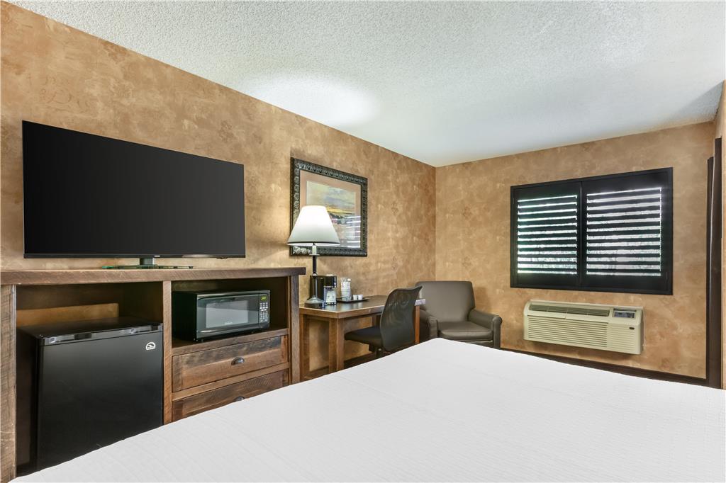 Best Western Plus Inn of Santa Fe - photo 43