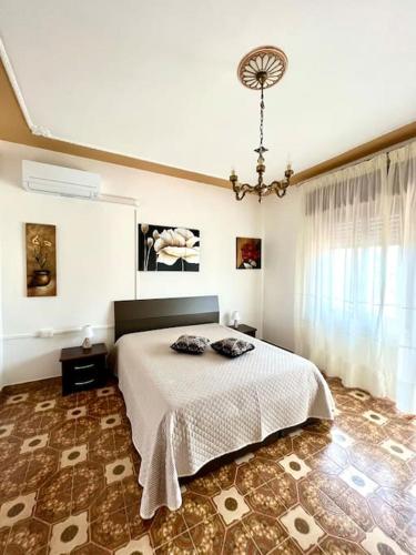 Casa Leonarda — 4-Star Luxury Hotel in Olmedo, Italy
