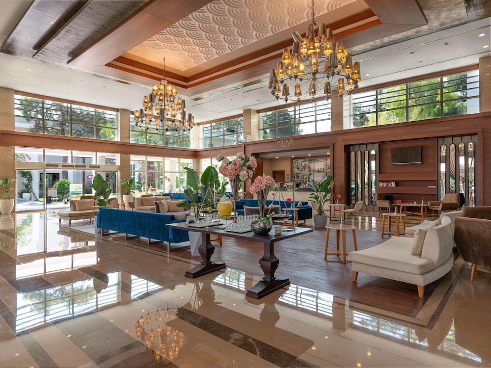 Sherwood Exclusive Kemer — Kemer — photo 5