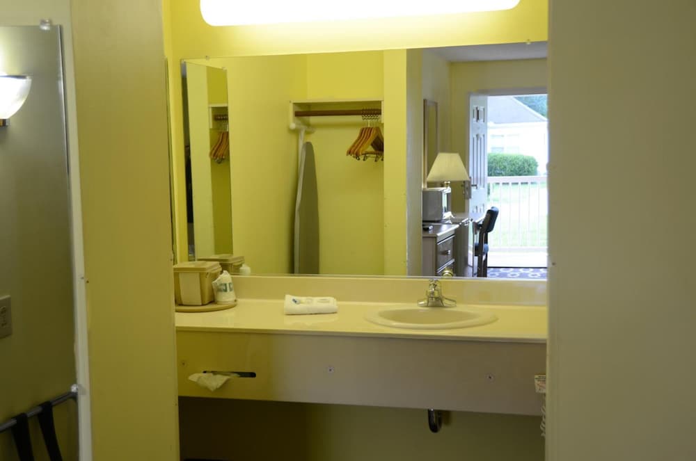 A Richland Inn Lewisburg - photo 28