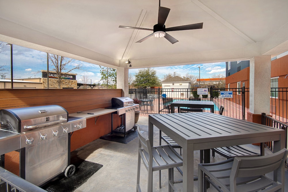 Candlewood Suites Columbia Ft. Jackson by IHG - photo 55
