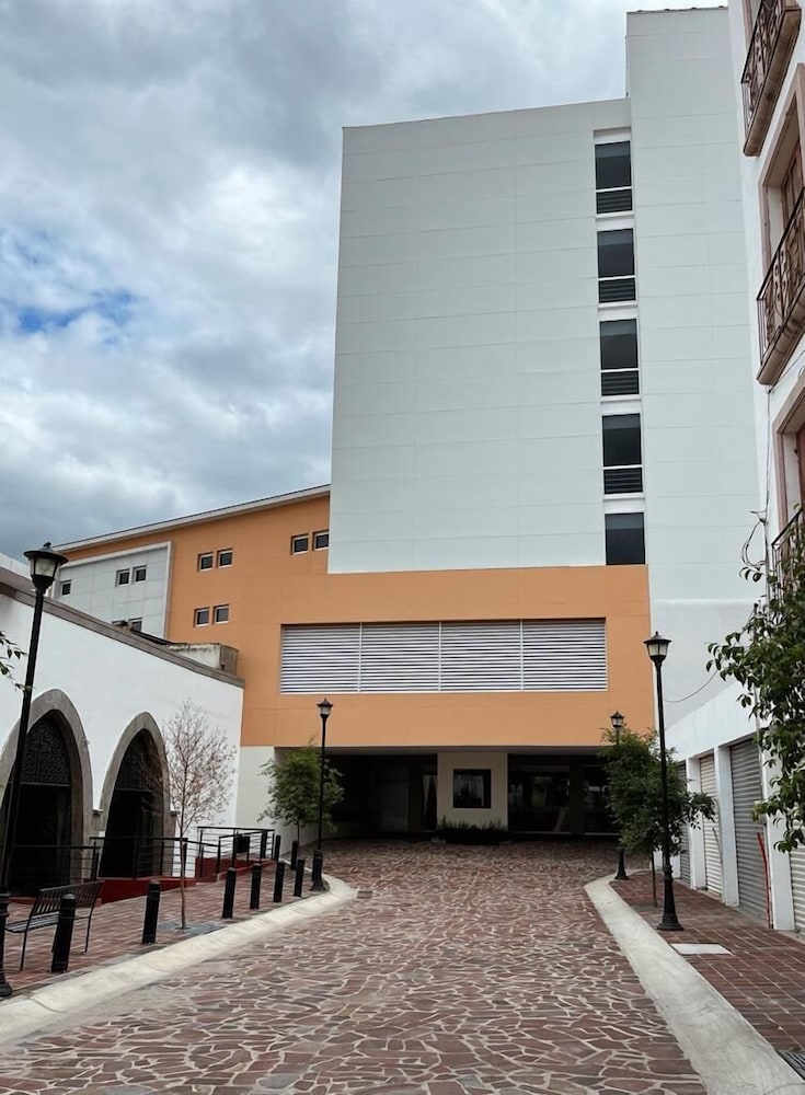 Hotel Refugio — hotel in San Juan De Los Lagos