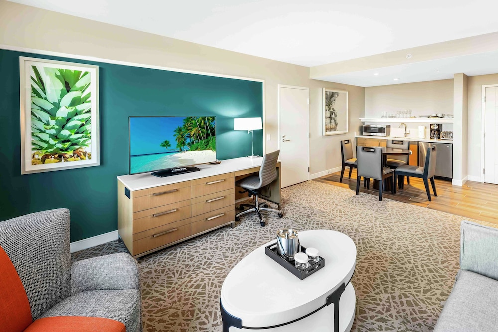 Hilton Miami Dadeland - photo 26