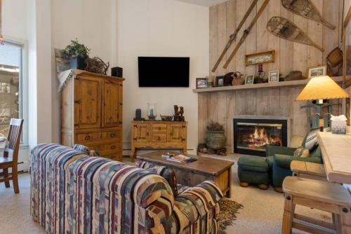 Vail Core #3 in Vail, United States