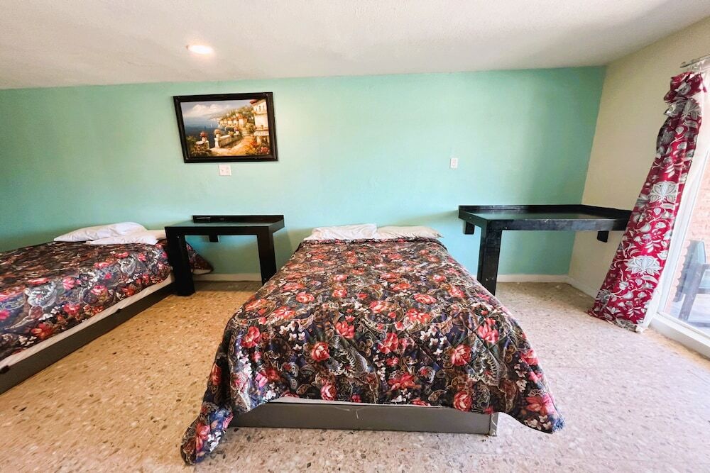 Padre Motel - photo 23