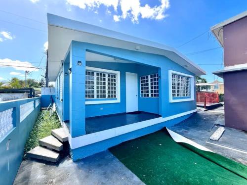 Group Escape 7BR Pickleball in Dorado, Puerto Rico