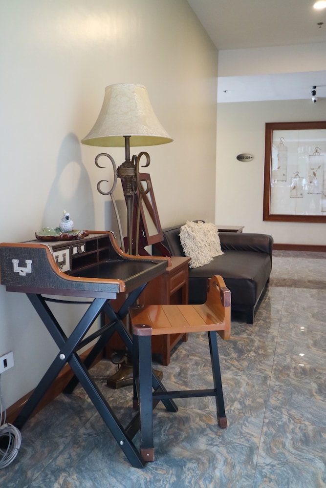 Paragon Hotel and Suites — Baguio — photo 5
