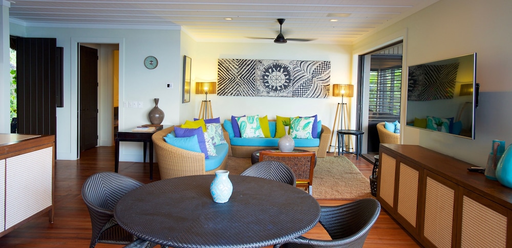 Vomo Island Resort — Lautoka — photo 5