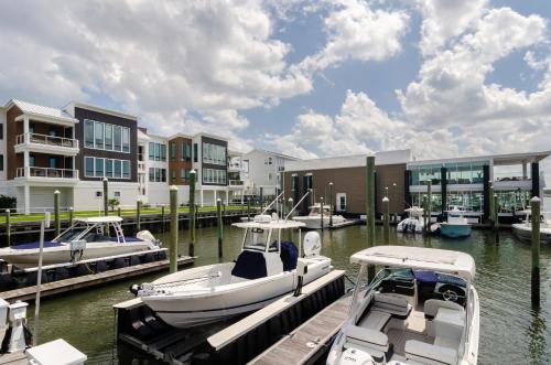 The Commodores Penthouse by Bryant Real Estate in Wrightsville Beach, United States