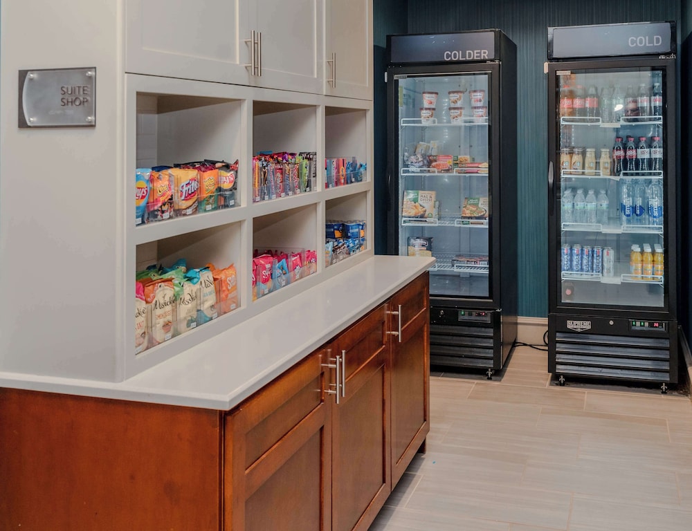 Homewood Suites by Hilton Ft. Worth Bedford - photo 37